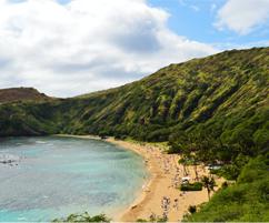 Hawaii