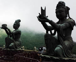 Hong Kong