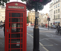 London